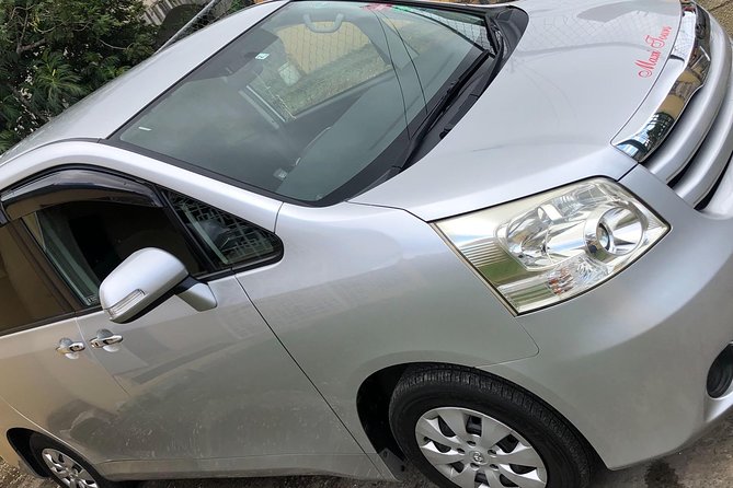Private Round-trip MBJ Airport Transfer to Montego Bay Hotels - Price and value, what $55 per person buys you