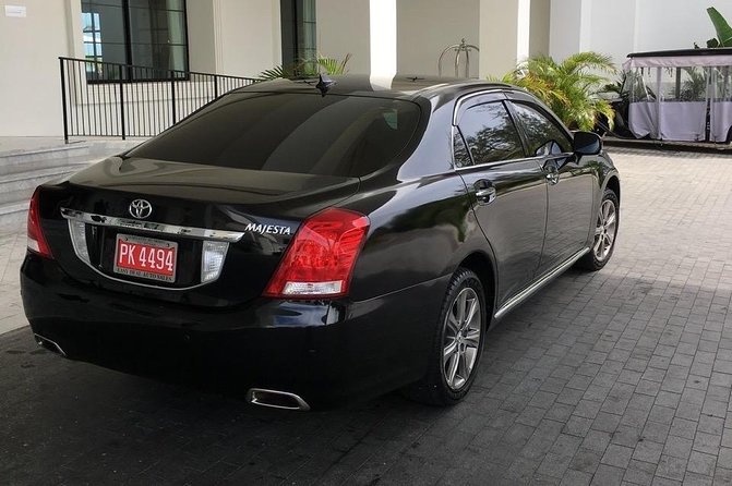 Private Round-trip MBJ Airport Transfer to Montego Bay Hotels - Tips to make your transfer day even smoother