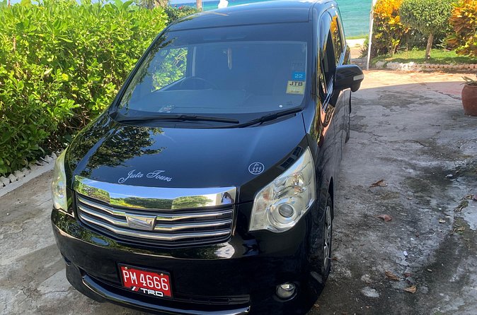 Private Roundtrip Airport Transfer Negril Hotels - Drive Time Reality: How Long This Transfer Takes