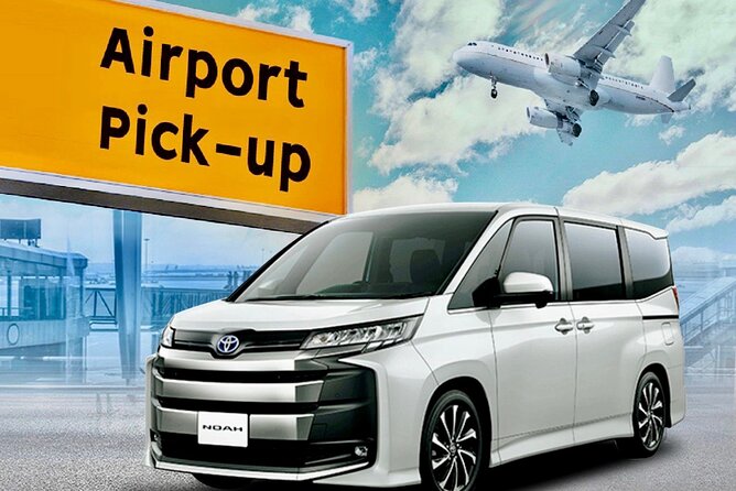 Private Roundtrip Airport Transfer to Resorts in Montego Bay - The Ride From Sangster Airport to Your Resort, What You Can Expect