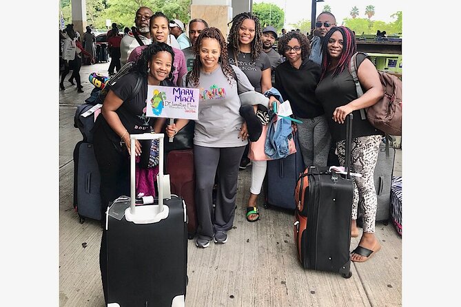 Private Roundtrip Airport Transfer to Resorts in Montego Bay - Price, Group Size, and Value at $58 Per Person