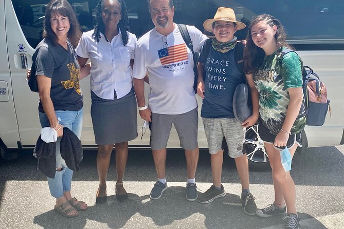Private Roundtrip Airport Transfer to Resorts in Montego Bay - Who This Private Roundtrip Transfer Is Best For