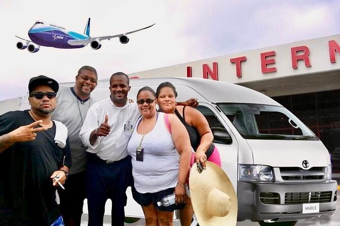 Private Roundtrip Airport Transfer to Resorts in Montego Bay - Return Pickup Timing and How to Avoid the Most Common Problems
