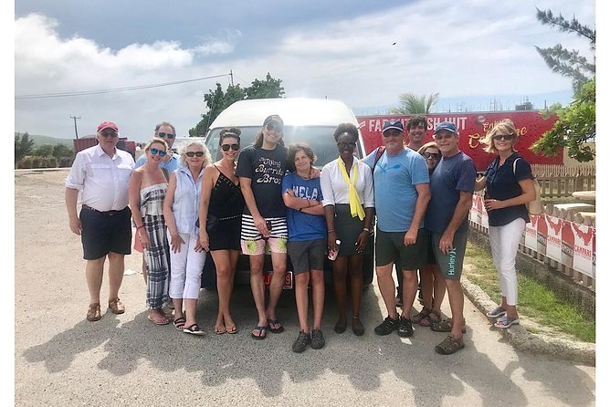 Private Roundtrip Airport Transfer to Resorts in Negril - Montego Bay to Negril: the pickup that saves your first hour