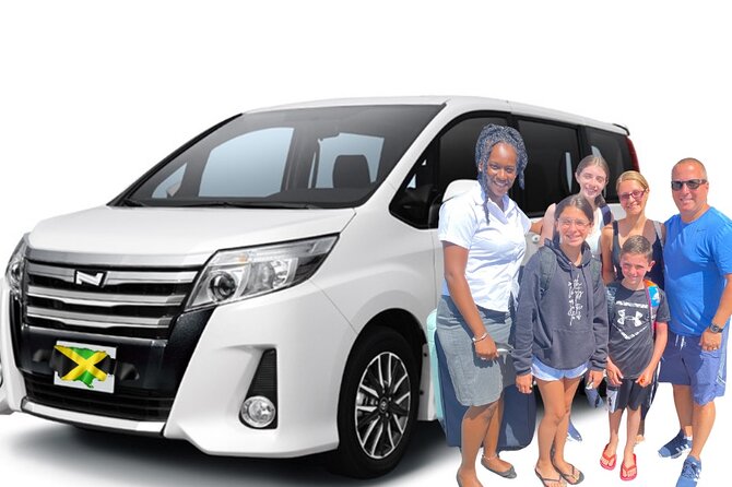 Private Roundtrip Airport Transfer to Resorts in Negril - Your private A/C ride: comfort, control, and the small luxuries