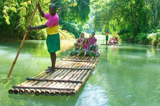 Private Roundtrip Transportation to Martha Brae Rafting - Who Should Book This Martha Brae Transfer?