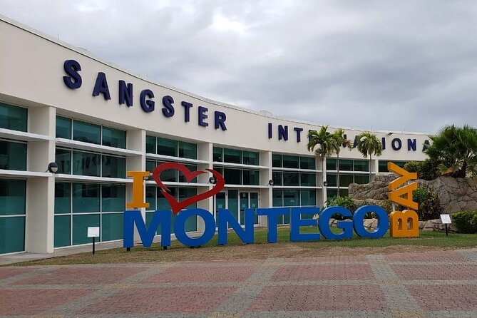 Private Sangster Airport and Excursion Transport in Montego Bay - Key Highlights That Matter
