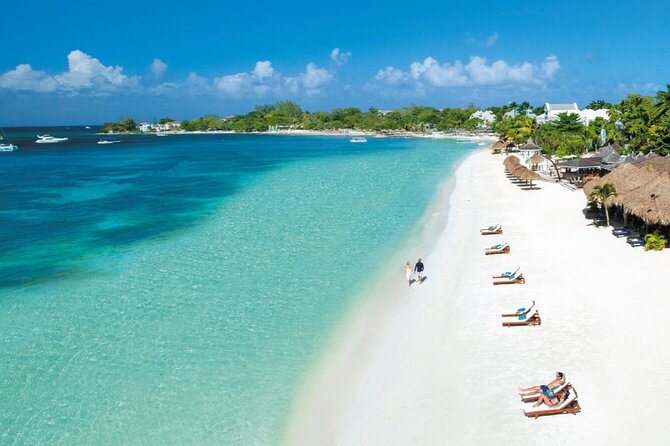 Private Sangster Airport and Excursion Transport in Montego Bay - Hotel Pickup to Sangster Airport: The Simple Route That Reduces Stress