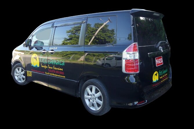 Private Sangster Airport Transfer to Jamaica Inn Ocho Rios - Key highlights to know before you go