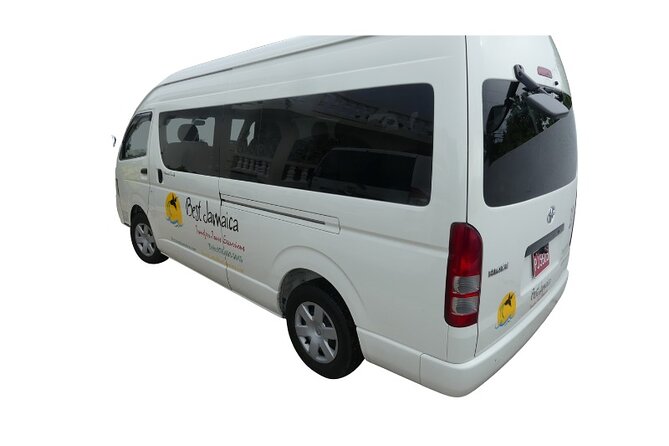 Private Sangster Airport Transfer to Jamaica Inn Ocho Rios - A stress-free start: why this transfer matters in Ocho Rios