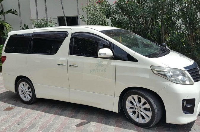 Private Sangster Airport Transfer to Negril Hotels - Who Should Book This Private Transfer, and Who Might Not Need It