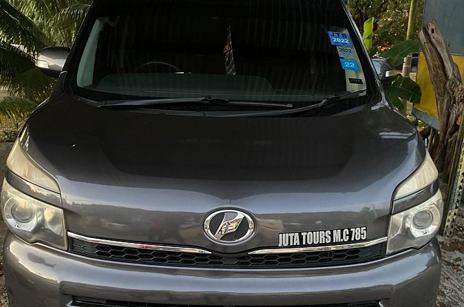 Private Sangsters Int. Airport Pickup to Montego Bay Resorts - Mr. Beans local tips, Jamaican history, and how to use them