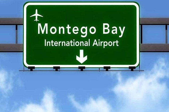 Private Sangsters Int. Airport Pickup to Montego Bay Resorts - Who should book this Montego Bay airport transfer