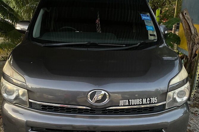 Private Sangsters Int. Airport Pickup to Montego Bay Resorts - Quick checklist for day one at Montego Bay