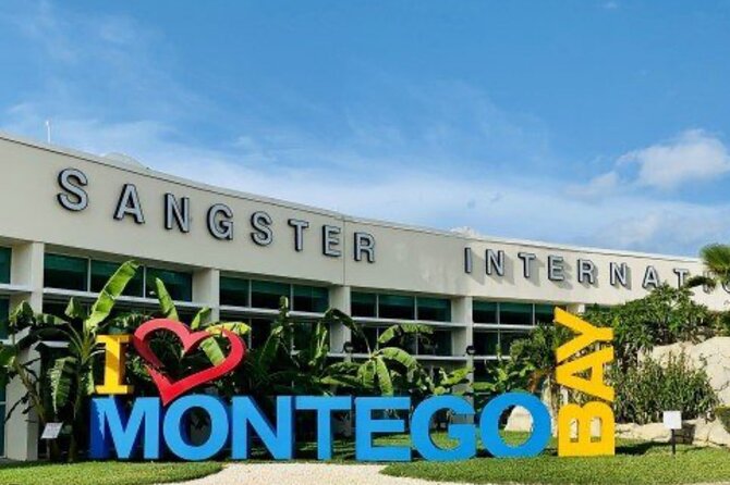 Private Sangsters Int. Airport Pickup to Montego Bay Resorts - Should you book Beanland Tours for your Montego Bay pickup?