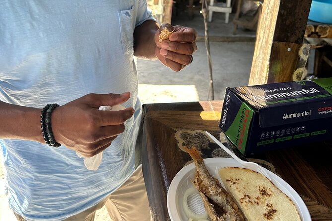 Private Seafood Tour and Floyds Pelican Bar or Black River Safari - Floyd’s Pelican Bar or Black River Safari: Pick Your Ending Mood