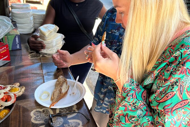 Private Seafood Tour and Floyds Pelican Bar or Black River Safari - What’s Included (and How It Changes the Value)