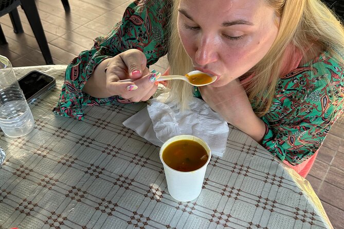 Private Seafood Tour and Floyds Pelican Bar or Black River Safari - Middle Quarters for Pepper Shrimp: Spices That Actually Matter