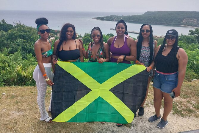 Private Sightseeing Tour from Ocho Rios - Key things to know before you go