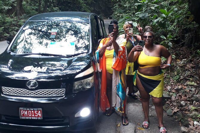 Private Sightseeing Tour from Ocho Rios - Pickup and timing: the real value of a private ride