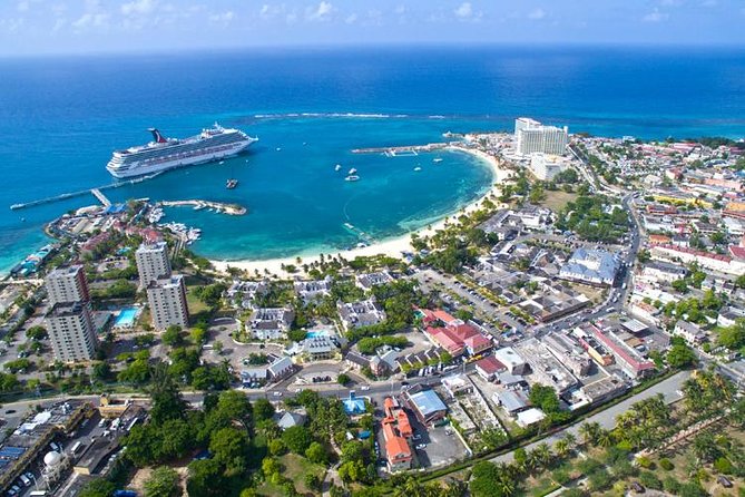 Private Sightseeing Tour in & Around Ocho Rios - Key things that make this Ocho Rios private tour worth your time