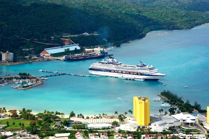 Private Sightseeing Tour in & Around Ocho Rios - What’s Included, What’s Not, and What to Bring