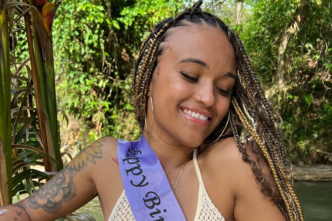Private Tour Bamboo Rafting & Limestone Massage In Montego Bay - Why the private guide experience makes a difference on rafting