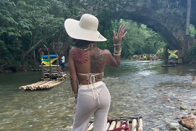 Private Tour Bamboo Rafting & Limestone Massage In Montego Bay - What the 3 to 4 hour duration feels like in real life