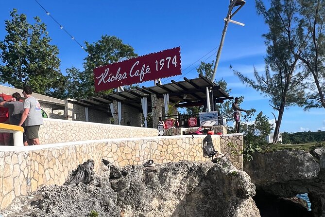 Private Tour for Negril Seven Miles Beach & Rick's Cafe Jamaica - Negril’s 7 Mile Beach: what to expect from the beach portion