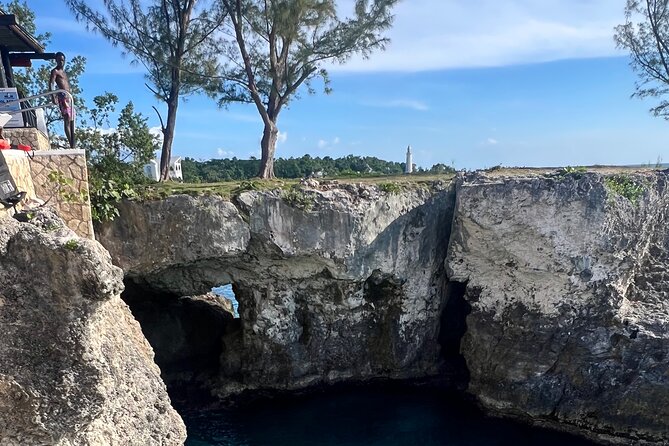 Private Tour for Negril Seven Miles Beach & Rick's Cafe Jamaica - Lunch plans: what’s on you and how to avoid decision fatigue