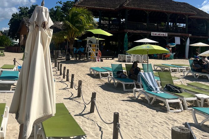 Private Tour for Negril Seven Miles Beach & Rick's Cafe Jamaica - Timing that makes sense: a 7-hour day with two anchors