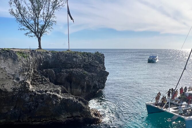 Private Tour for Negril Seven Miles Beach & Rick's Cafe Jamaica - Price and what you’re actually paying for