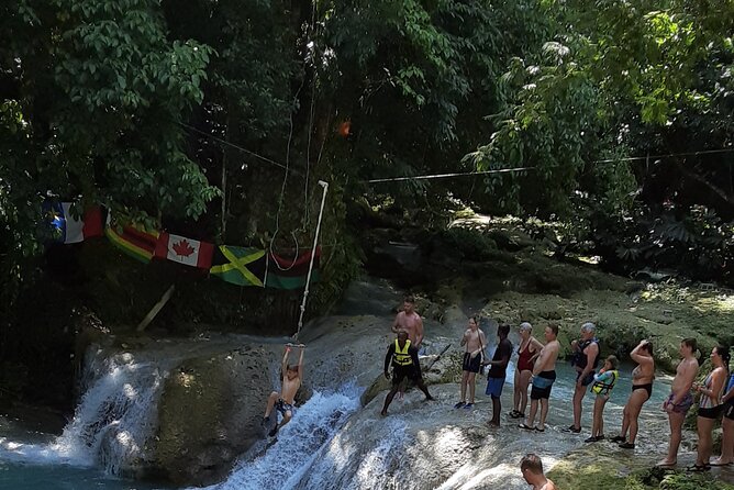 Private Tour from Falmouth to Ocho Rios Blue Hole and Beach - Should you book Tour Jamaica Today’s Falmouth to Blue Hole and Beach?