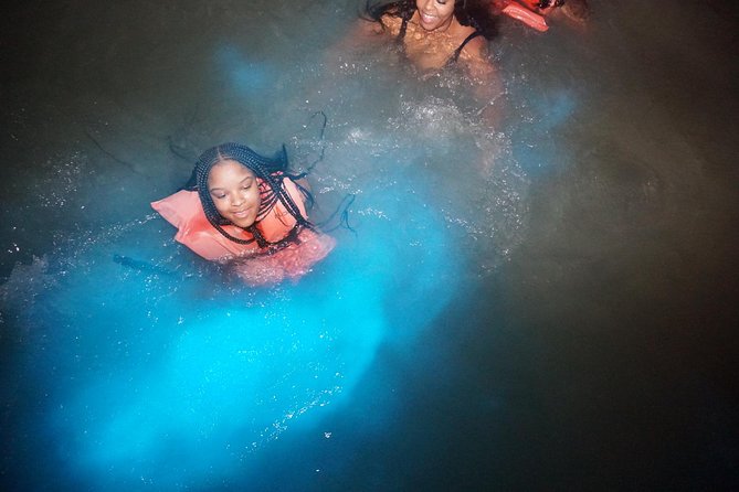 Private Tour from Ocho Rios Runaway Bay to the Luminous Lagoon - The Boat Ride and Your Swim Window: How to Make the Glow Work