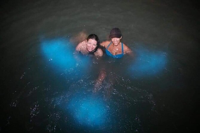 Private Tour from Ocho Rios Runaway Bay to the Luminous Lagoon - Should You Book This Luminous Lagoon Tour?