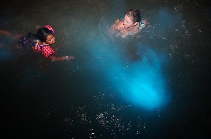 Private Tour from Ocho Rios Runaway Bay to the Luminous Lagoon - FAQ