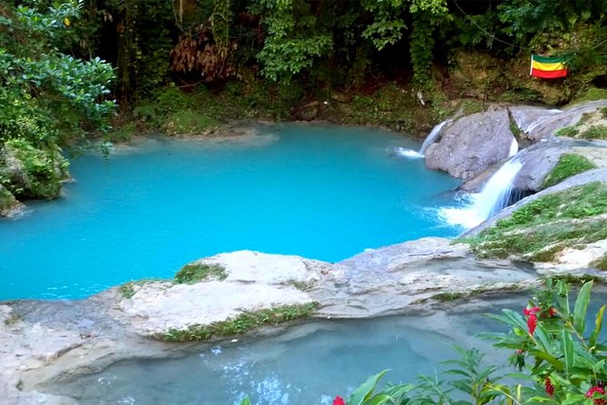 Private Tour From Ocho Rios To Blue Hole Secret Falls and Shopping - Key highlights that make this tour worth your morning
