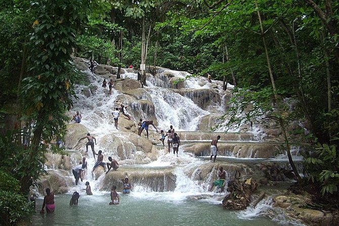 Private Tour From Ocho Rios To Dunn's River Falls - Key things that make this Ocho Rios to Dunn’s River Falls tour a smart pick