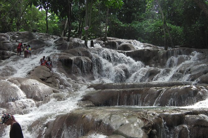 Private Tour From Ocho Rios To Dunn's River Falls - Why this private Dunn’s River Falls plan is a good use of your half-day
