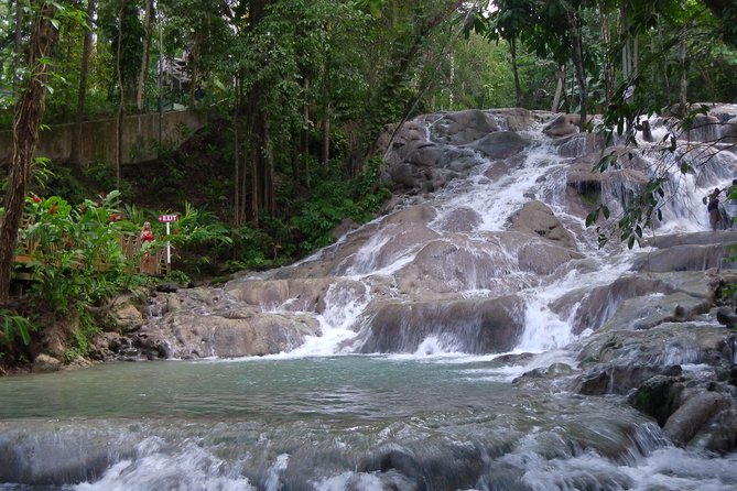 Private Tour From Ocho Rios To Dunn's River Falls - Water shoes, towels, and the little things that save your day
