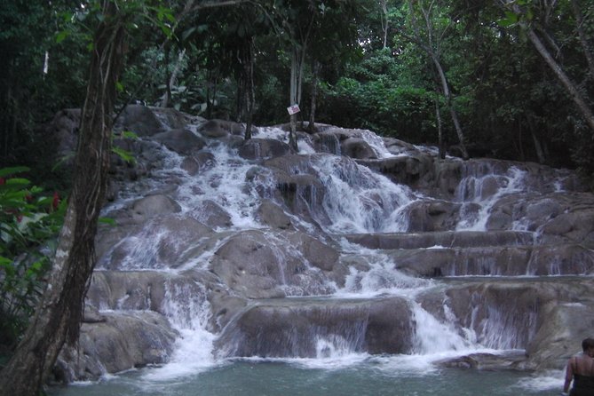 Private Tour From Ocho Rios To Dunn's River Falls - Price and value: what $86 per person buys you in real terms
