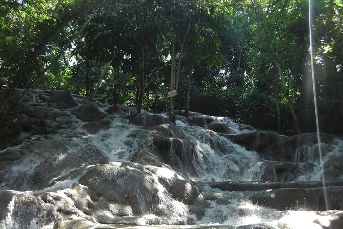 Private Tour From Ocho Rios To Dunn's River Falls - Pickup and meeting up: the part that can make or break your day