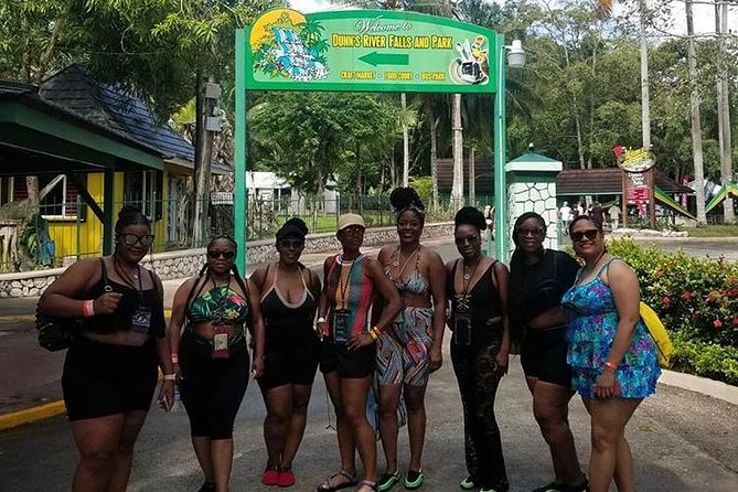 Private Tour Montego Bay To Blue Hole and Dunns River falls - Price and What You’re Really Paying For ($180 Per Person)