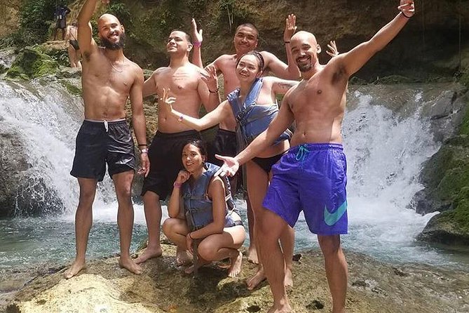 Private Tour Montego Bay To Blue Hole and Dunns River falls - Who This Private Tour Suits Best (and Who Should Rethink)