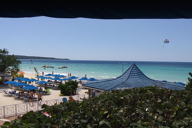 Private Tour Negril Beach and Rick's Cafe From Montego Bay - Key Highlights That Make This One Worth Your Time