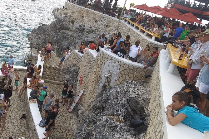 Private Tour Negril Beach and Rick's Cafe From Montego Bay - Price and Value: What $160 Covers and Where It Shines