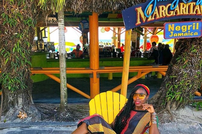 Private Tour Negril Beach and Rick's Cafe From Montego Bay - The Drive From Montego Bay: Expect Comfort, Not a Side Quest