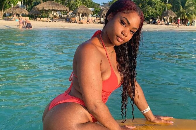 Private Tour Negril Beach and Rick's Cafe From Montego Bay - Drinks, Lunch, and Timing: How to Plan Without Getting Rushed