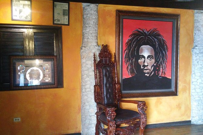 Private Tour Ocho Rios or Runaway Bay To 9 Mile Bob Marley Birth & Resting Place - Key things I’d pay attention to