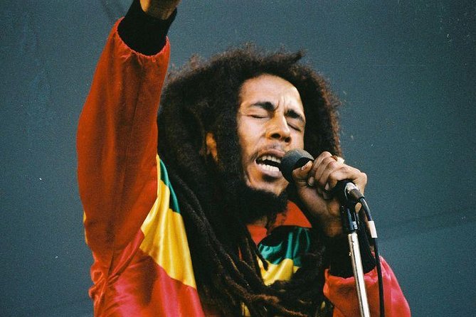 Private Tour Ocho Rios or Runaway Bay To 9 Mile Bob Marley Birth & Resting Place - Getting There From Ocho Rios or Runaway Bay: Fern Gully to Mountain Roads